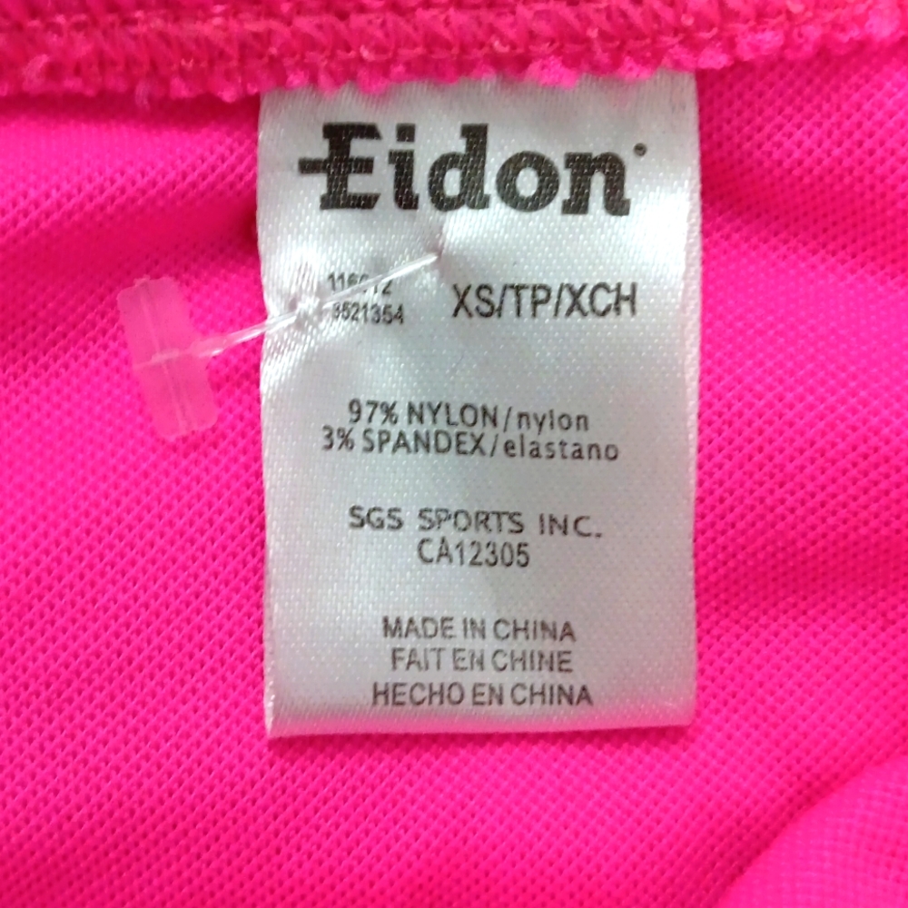 Brand New EIDON LADIES CLASSIC BIKINI SWIMSUIT BOTTOM-XS - Picture 4 of 7
